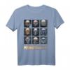 Star Wars The Mandalorian Helmet Box Up T-Shirt - Offiziell lizenziertes Star Wars Fanitem