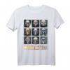 Star Wars The Mandalorian Helmet Box Up T-Shirt - Offiziell lizenziertes Star Wars Fanitem