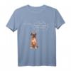 Lustiges Deutscher Boxer Hundebesitzer T-Shirt - Humorvolles Hundetraining & Erziehungsgeschenk für sture Hundehalter