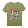 Star Trek Original Series Retro Comic Box Up Graphic T-Shirt - Offiziell lizenziertes Fan-Design