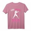 Coole Mädchen Boxen Boxerin Kinder T-Shirt – Perfektes Geschenk für Nachwuchskämpferinnen zu Weihnachten & Geburtstag