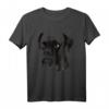 Boxer Hund Shirt – Wunderschönes Geschenk für Boxer Besitzer & Hundeliebhaber zu Weihnachten