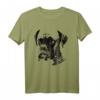 Boxer Hund Shirt – Wunderschönes Geschenk für Boxer Besitzer & Hundeliebhaber zu Weihnachten