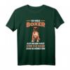 Hund Hundefreunde Deutscher Boxer T-Shirt - Perfektes Geschenk für Boxer Besitzer und Hundeliebhaber