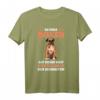 Hund Hundefreunde Deutscher Boxer T-Shirt - Perfektes Geschenk für Boxer Besitzer und Hundeliebhaber