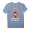 Hund Hundefreunde Deutscher Boxer T-Shirt - Perfektes Geschenk für Boxer Besitzer und Hundeliebhaber