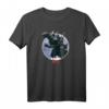 HapFrog Millennium Era Icons of Toho T-Shirt - Authentisches Film-Design für Fans & Geburtstagsgeschenke