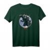 HapFrog Millennium Era Icons of Toho T-Shirt - Authentisches Film-Design für Fans & Geburtstagsgeschenke