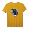 HapFrog Millennium Era Icons of Toho T-Shirt - Authentisches Film-Design für Fans & Geburtstagsgeschenke