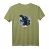HapFrog Millennium Era Icons of Toho T-Shirt - Authentisches Film-Design für Fans & Geburtstagsgeschenke
