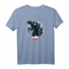 HapFrog Millennium Era Icons of Toho T-Shirt - Authentisches Film-Design für Fans & Geburtstagsgeschenke