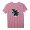 HapFrog Millennium Era Icons of Toho T-Shirt - Authentisches Film-Design für Fans & Geburtstagsgeschenke