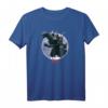 HapFrog Millennium Era Icons of Toho T-Shirt - Authentisches Film-Design für Fans & Geburtstagsgeschenke