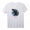 HapFrog Millennium Era Icons of Toho T-Shirt - Authentisches Film-Design für Fans & Geburtstagsgeschenke