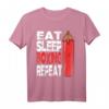 HapFrog Boxen T-Shirt - Lustiges Boxsport Motiv für Herren und Damen als Geschenk für Boxtraining, Sparring & Weihnachten