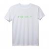 IT Dies Nicht Tun # rm -rf / All Ihre Linux Unix Box Wegblas T-Shirt - Humorvolles Nerd-Shirt für Programmierer und Systemadministratoren