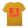 Kickboxen MMA Kampfsport T-Shirt für Boxer und Kämpfer - Vielseitiges Kampfsport-Outfit für Fans & Kämpfer