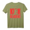 Kickboxen MMA Kampfsport T-Shirt für Boxer und Kämpfer - Vielseitiges Kampfsport-Outfit für Fans & Kämpfer