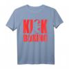 Kickboxen MMA Kampfsport T-Shirt für Boxer und Kämpfer - Vielseitiges Kampfsport-Outfit für Fans & Kämpfer