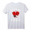 Aus Dem Weg Ich Muss Zum Training Boxhandschuhe Boxen T-Shirt - Motivierende Sportbekleidung für Boxer und Kampfsportler