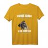 Boxer Shirt - Deutscher Boxer Hund T-Shirt für Boxer Mama & Hundeliebhaberinnen – Perfektes Geschenk für Boxerfans