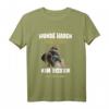 Boxer Shirt - Deutscher Boxer Hund T-Shirt für Boxer Mama & Hundeliebhaberinnen – Perfektes Geschenk für Boxerfans