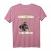 Boxer Shirt - Deutscher Boxer Hund T-Shirt für Boxer Mama & Hundeliebhaberinnen – Perfektes Geschenk für Boxerfans