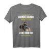 Boxer Shirt - Deutscher Boxer Hund T-Shirt für Boxer Mama & Hundeliebhaberinnen – Perfektes Geschenk für Boxerfans