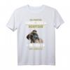 Boxer Shirt - Deutscher Boxer Hund T-Shirt für Boxer Mama & Hundeliebhaberinnen – Perfektes Geschenk für Boxerfans