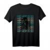 Hip Hop ist 50 Jahre alt Jubiläum Boom Box DJ T-Shirt - Klassisches Streetwear für Hip Hop Fans und Jubiläumsfeiern