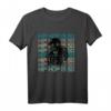 Hip Hop ist 50 Jahre alt Jubiläum Boom Box DJ T-Shirt - Klassisches Streetwear für Hip Hop Fans und Jubiläumsfeiern