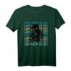 Hip Hop ist 50 Jahre alt Jubiläum Boom Box DJ T-Shirt - Klassisches Streetwear für Hip Hop Fans und Jubiläumsfeiern
