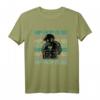 Hip Hop ist 50 Jahre alt Jubiläum Boom Box DJ T-Shirt - Klassisches Streetwear für Hip Hop Fans und Jubiläumsfeiern