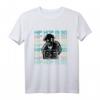 Hip Hop ist 50 Jahre alt Jubiläum Boom Box DJ T-Shirt - Klassisches Streetwear für Hip Hop Fans und Jubiläumsfeiern