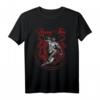 Muay Thai Kickboxen Martial Art Fighter Thai Boxen T-Shirt – Traditionelles Kampfsport-Shirt für Kämpfer, Trainer & Fans