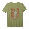 Muay Thai Kickboxen Martial Art Fighter Thai Boxen T-Shirt – Traditionelles Kampfsport-Shirt für Kämpfer, Trainer & Fans
