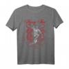 Muay Thai Kickboxen Martial Art Fighter Thai Boxen T-Shirt – Traditionelles Kampfsport-Shirt für Kämpfer, Trainer & Fans