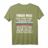 Ehemann Russin Ich Habe Eine Verrückte Russische Frau T-Shirt – Lustiges Geschenk mit Russland Flagge für den Ehemann einer Russin