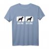 Online Offline Boxer Hund T-Shirt – Für Hundeliebhaber, Boxerbesitzer & Hundesportfans