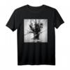 Spiritbox Herren und Damen T-Shirt – Klassisch geschnitten, doppelt genähter Saum, langlebige Basic-Bekleidung