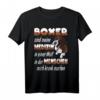 Boxer Hund T-Shirt für Hundehalter und Boxer Fans - Lustiges Geschenk für Hunde Mama & Hundesportliebhaber