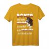 Boxer Hund T-Shirt für Hundehalter und Boxer Fans - Lustiges Geschenk für Hunde Mama & Hundesportliebhaber