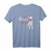 Boxer Mom Hundebesitzer T-Shirt – Lustiges Hunde-Liebhaber-Design als Geburtstags- oder Weihnachtsgeschenk für Boxer Fans