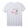 Boxer Mom Hundebesitzer T-Shirt – Lustiges Hunde-Liebhaber-Design als Geburtstags- oder Weihnachtsgeschenk für Boxer Fans