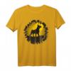 Deutscher Boxer Hunderasse T-Shirt für Männer, Frauen & Kinder – Perfektes Geschenk für Boxer-Fans & Hundeliebhaber