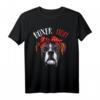 Boxer Mom Deutscher Boxer Hunde Mama Frauchen Geschenk T-Shirt - Perfektes Geschenk für Boxerliebhaberinnen zu Weihnachten & Geburtstag