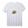 Süßer Boxer Hund - Let Me Sleep Welpe Lustiges Spruch Pyjama T-Shirt für Hundeliebhaber, Damen, Herren & Kinder, Geschenkideen zu Geburtstag, Muttertag & Weihnachten