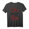 Ich liebe Ben T-Shirt – Herz und Typografie, Geschenkidee für Liebhaber, Geburtstag, Weihnachten & Valentinstag