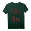 Ich liebe Ben T-Shirt – Herz und Typografie, Geschenkidee für Liebhaber, Geburtstag, Weihnachten & Valentinstag