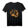Boxsport Handschuhe T-Shirt - Geschenkidee für Boxer & Kampfsportler mit coolem Design